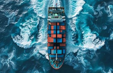 定制物流解決方案，散雜船如何滿足企業(yè)需求